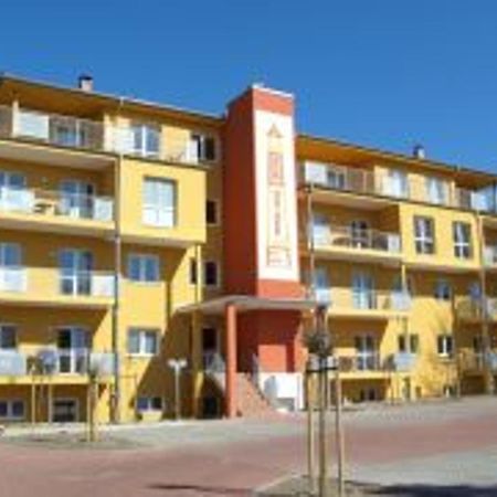 Ferienwohnung Seestrasse Цемпин Экстерьер фото